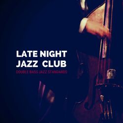Picture of Late Night Jazz Club