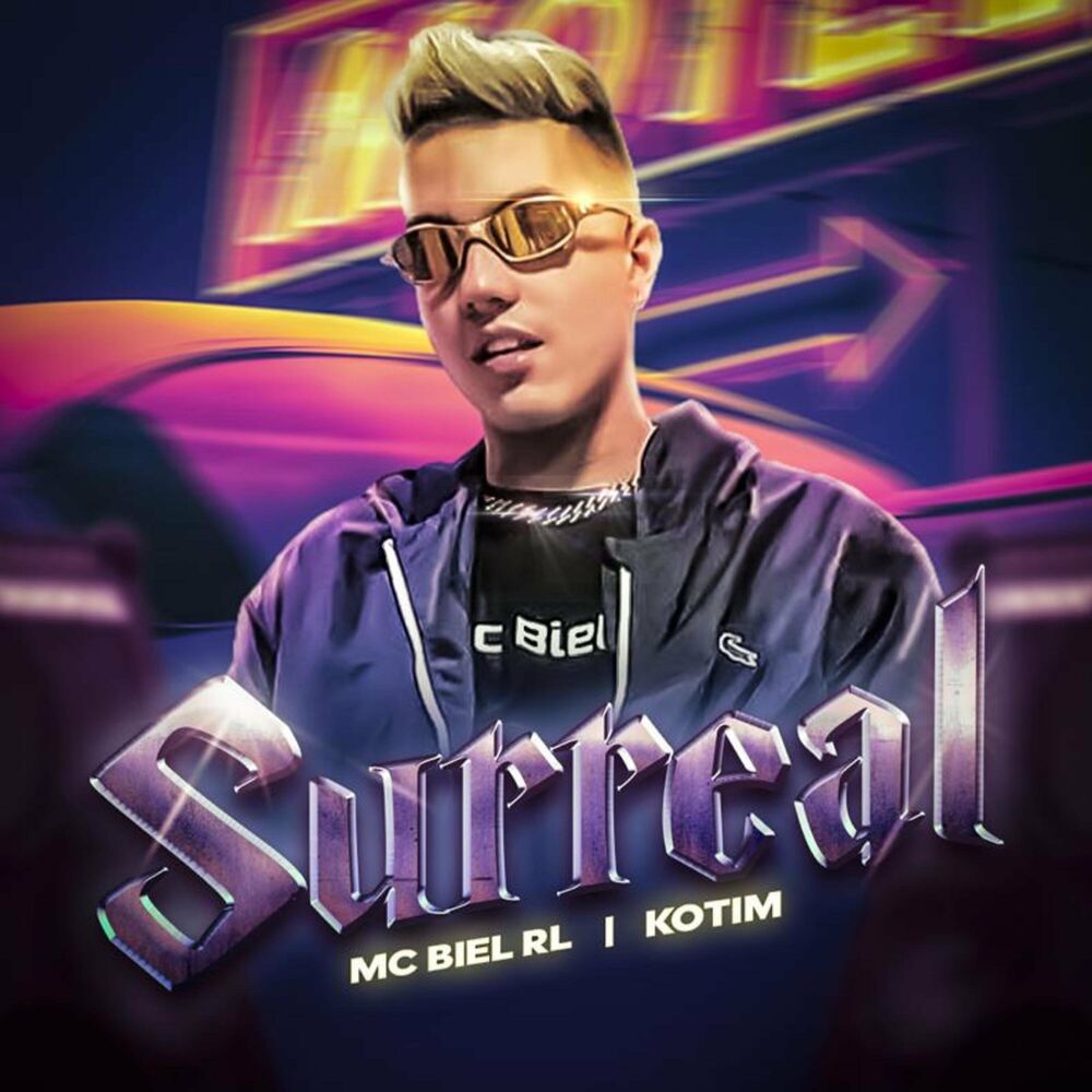 Picture of Mc Biel RL
