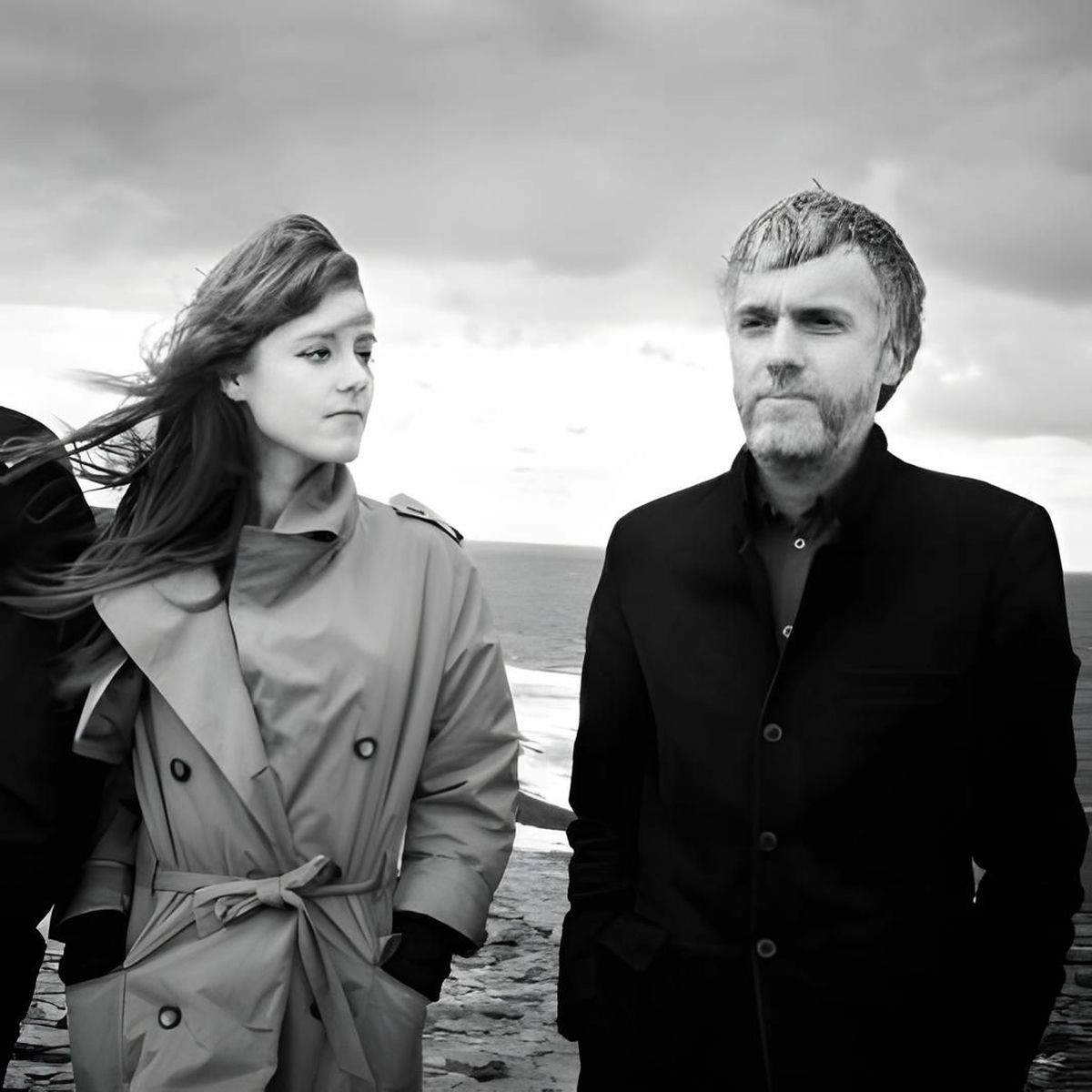 The Magnetic North