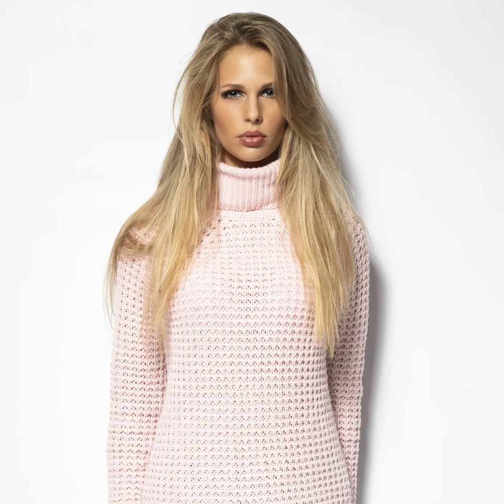 Photo de l'artiste Carolina