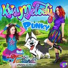 Kris Melody
