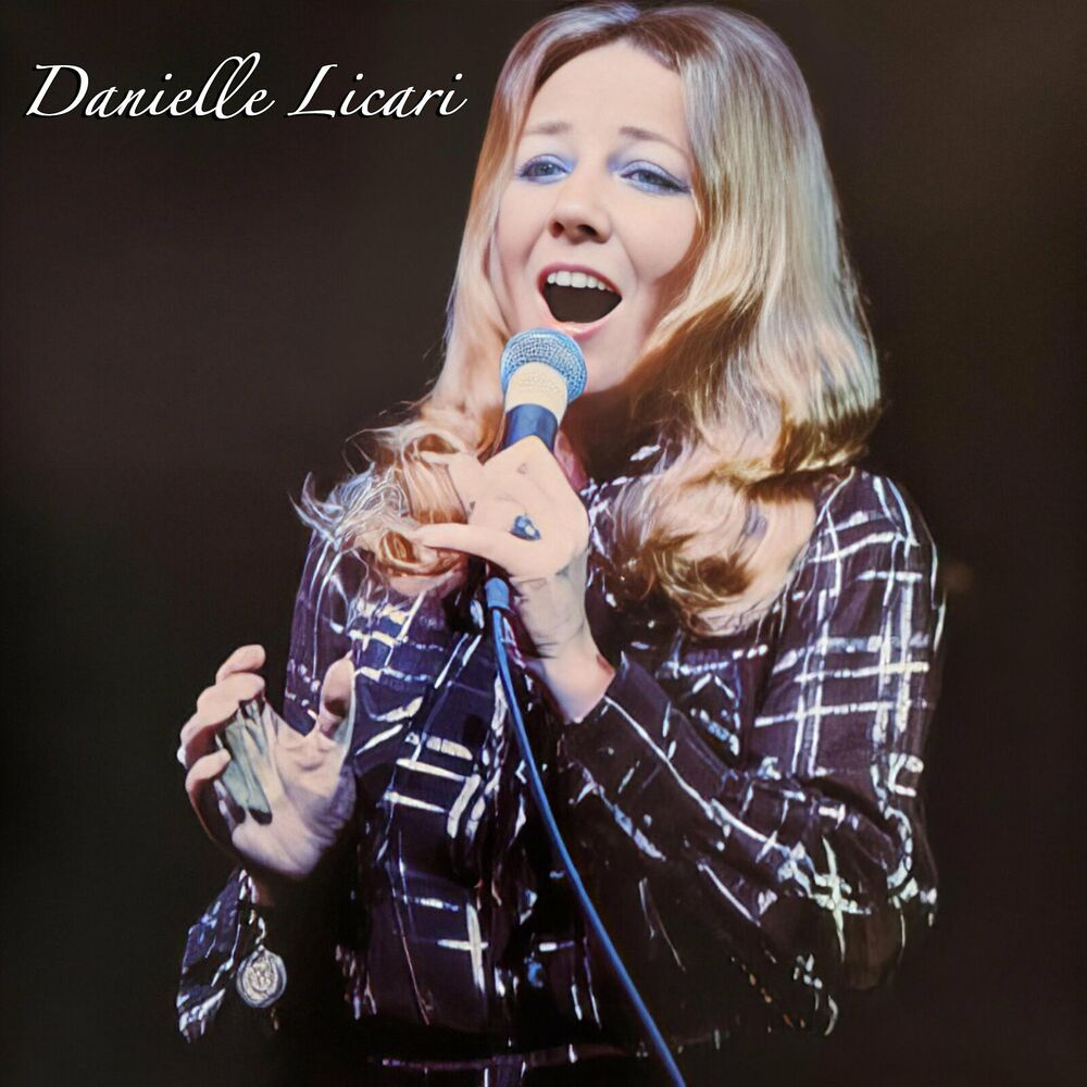 Picture of Danielle Licari