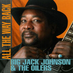 Picture of Big Jack Johnson