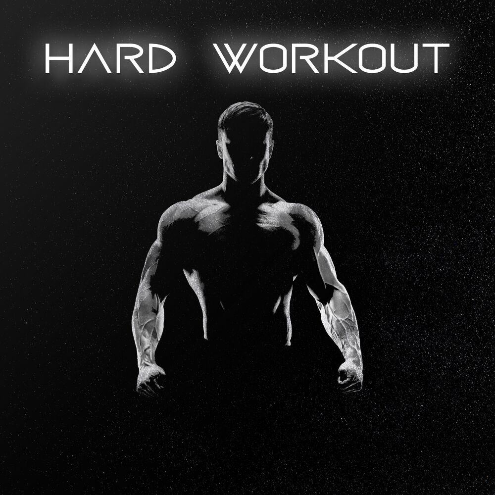 Picture of Intense Workout Music Club