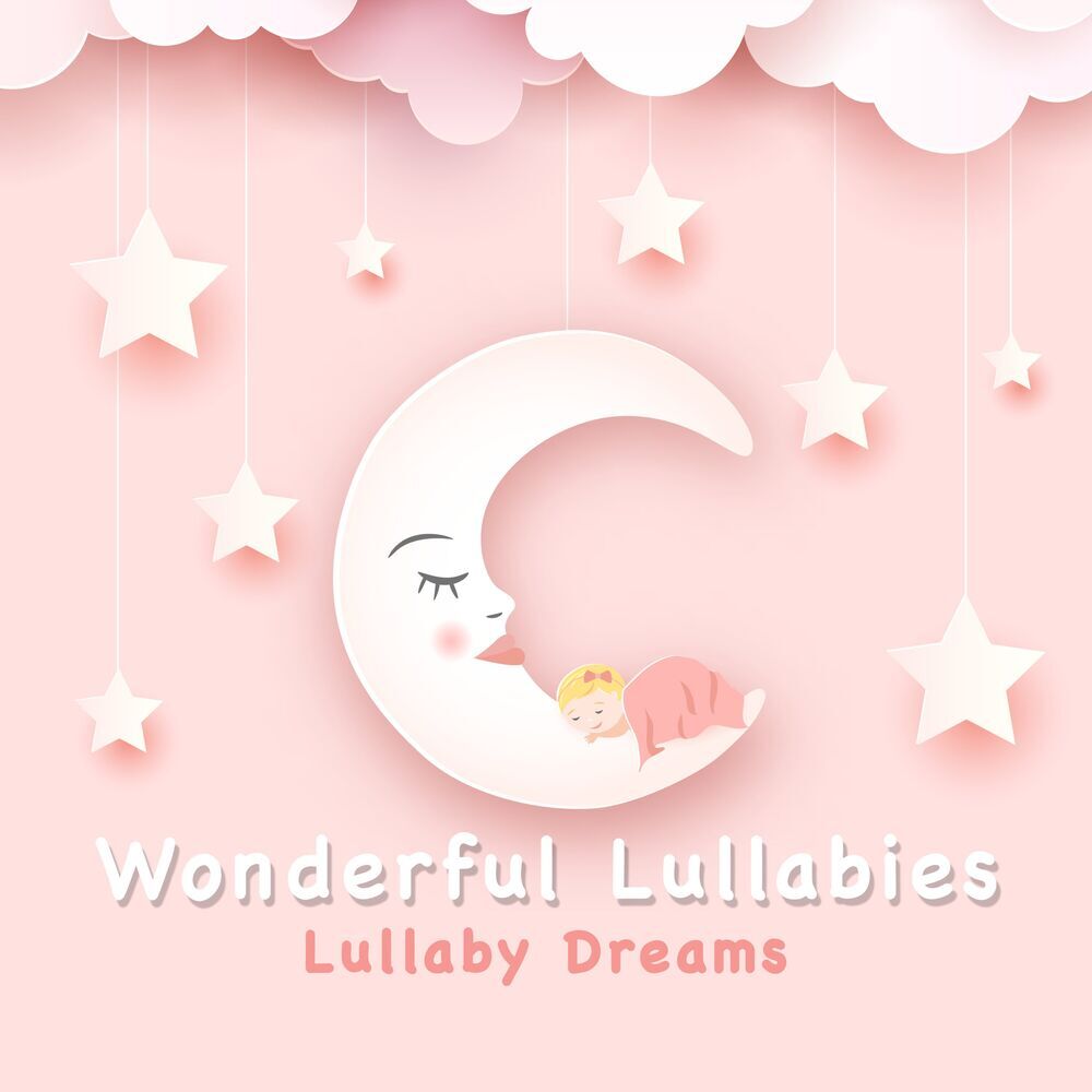 Picture of Lullaby Dreams