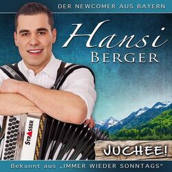 Picture of Hansi Berger