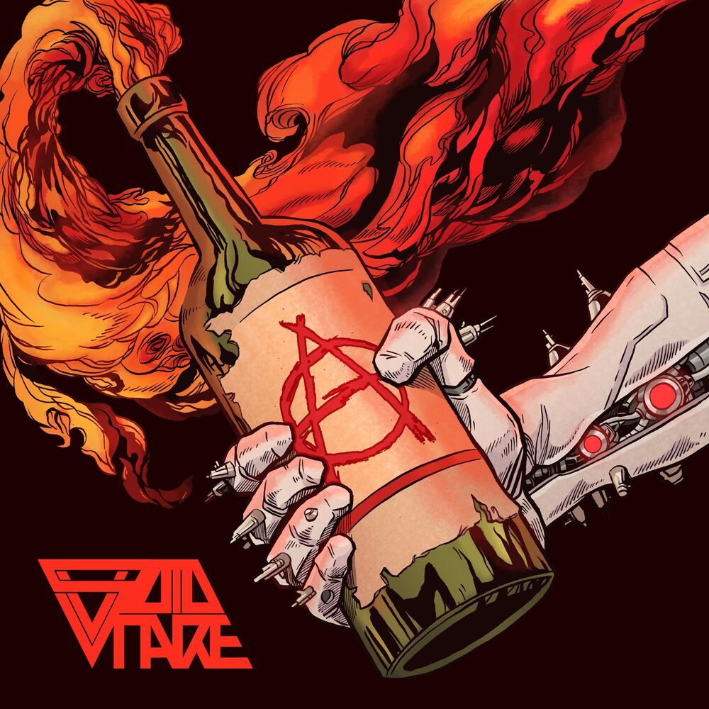 Picture of Void Stare