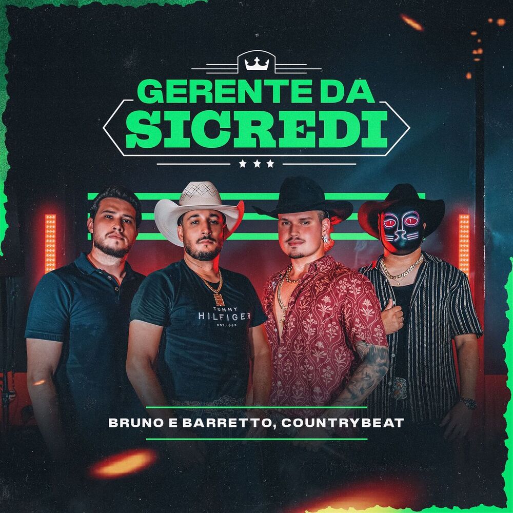 Picture of CountryBeat