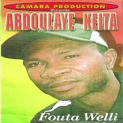 Picture of Abdoulaye Keita