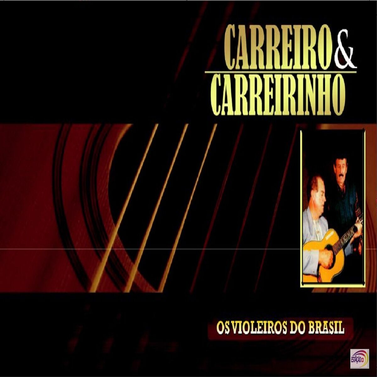 Carreiro & Carreirinho