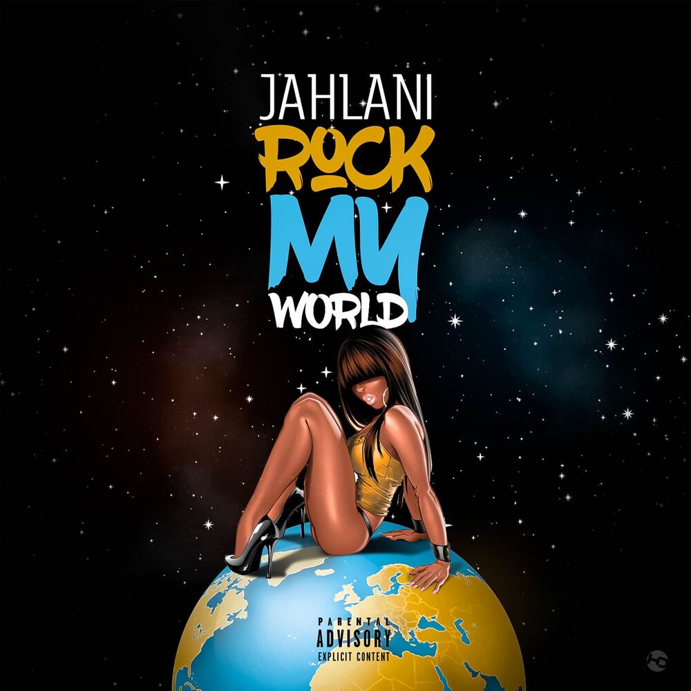 Picture of Jahlani