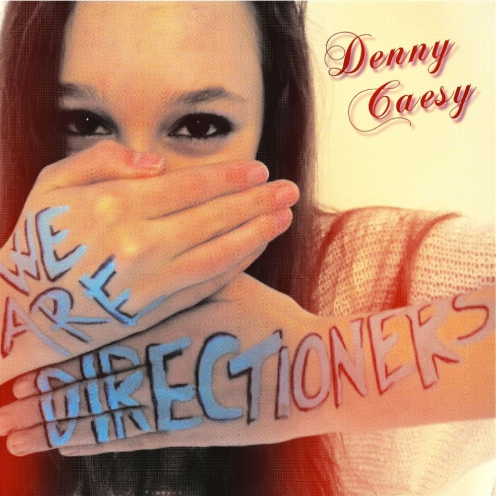 Denny Caesy