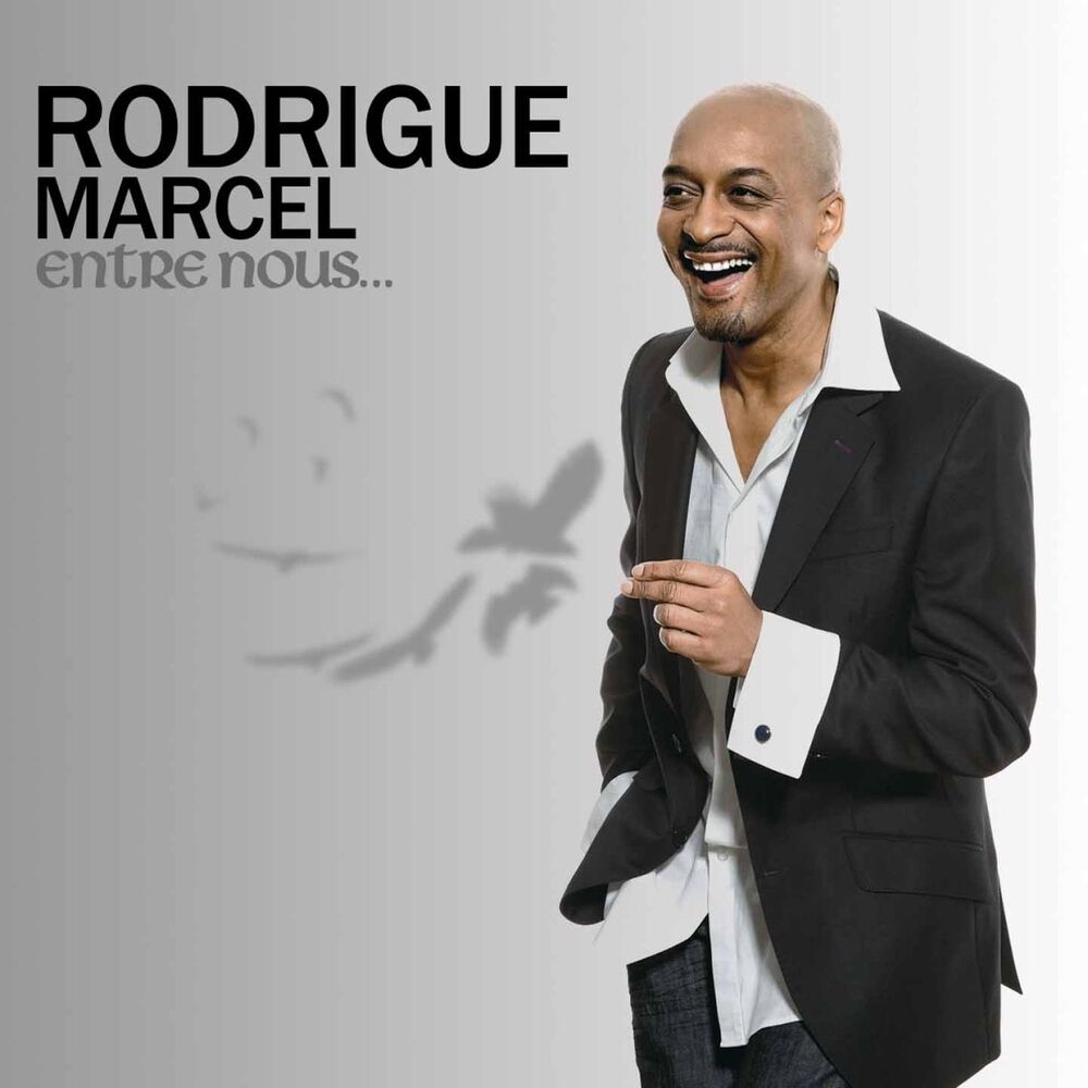 Picture of Rodrigue Marcel