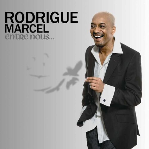 Rodrigue Marcel