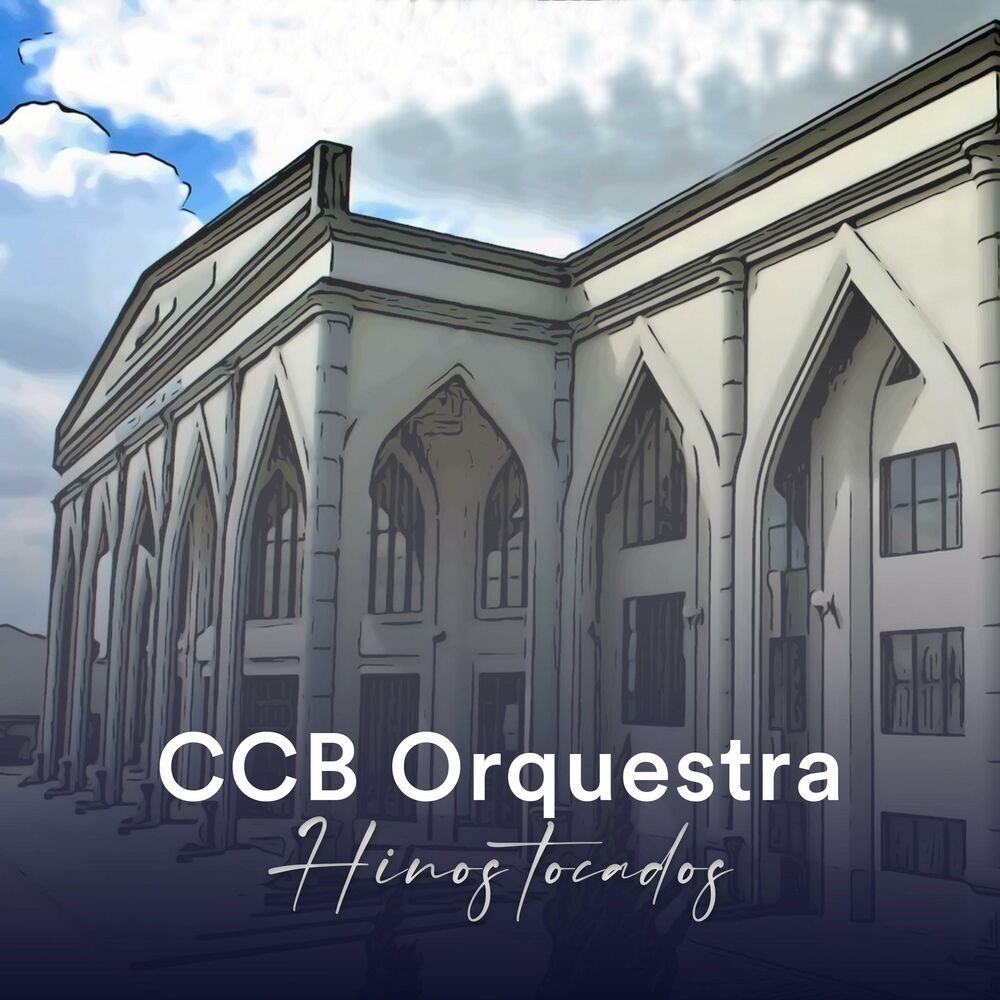 Picture of CCB Orquestra