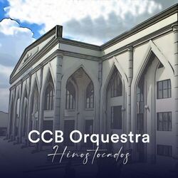 Picture of CCB Orquestra