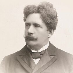Picture of Halvorsen