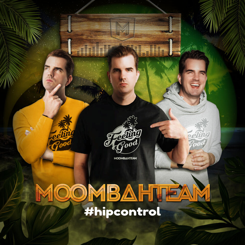 Picture of Moombahteam