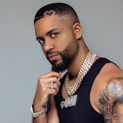 Picture of Dj Adoni