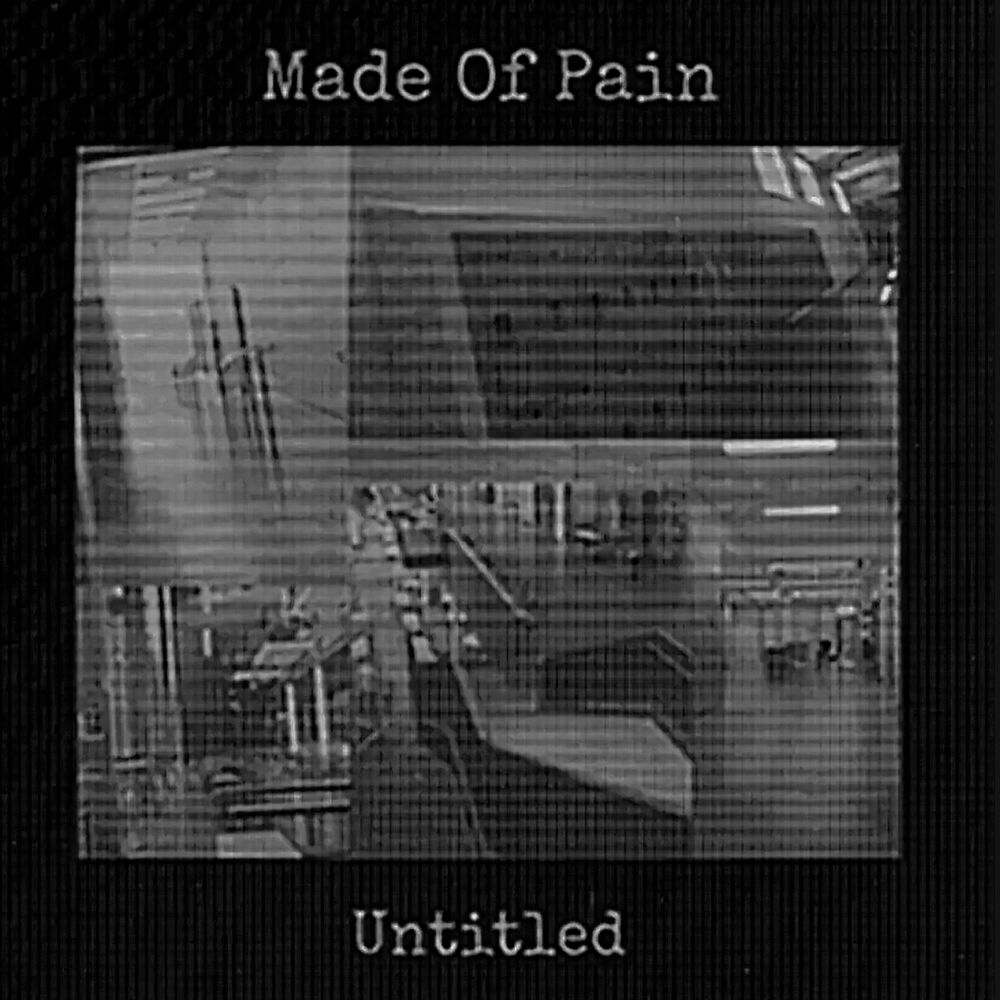 Picture of Made Of Pain
