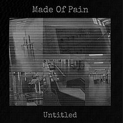 Picture of Made Of Pain