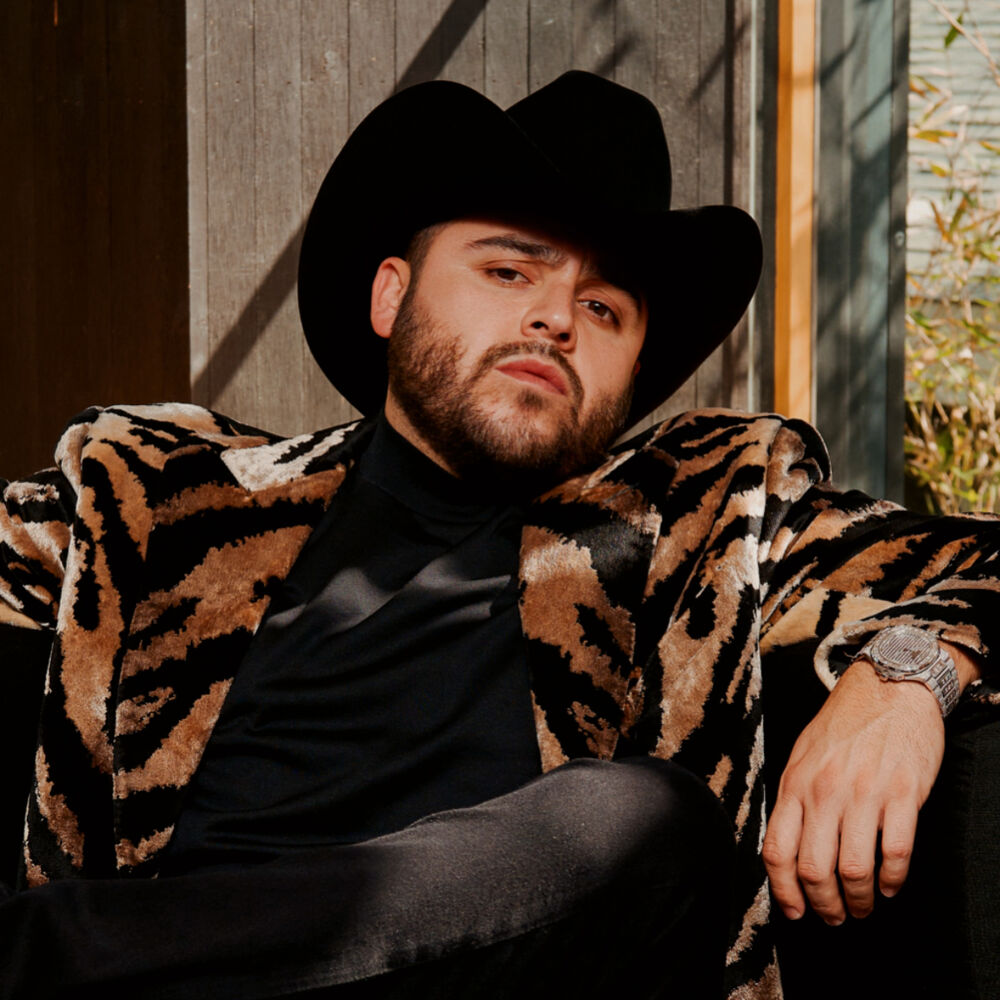 Picture of Gerardo Ortiz
