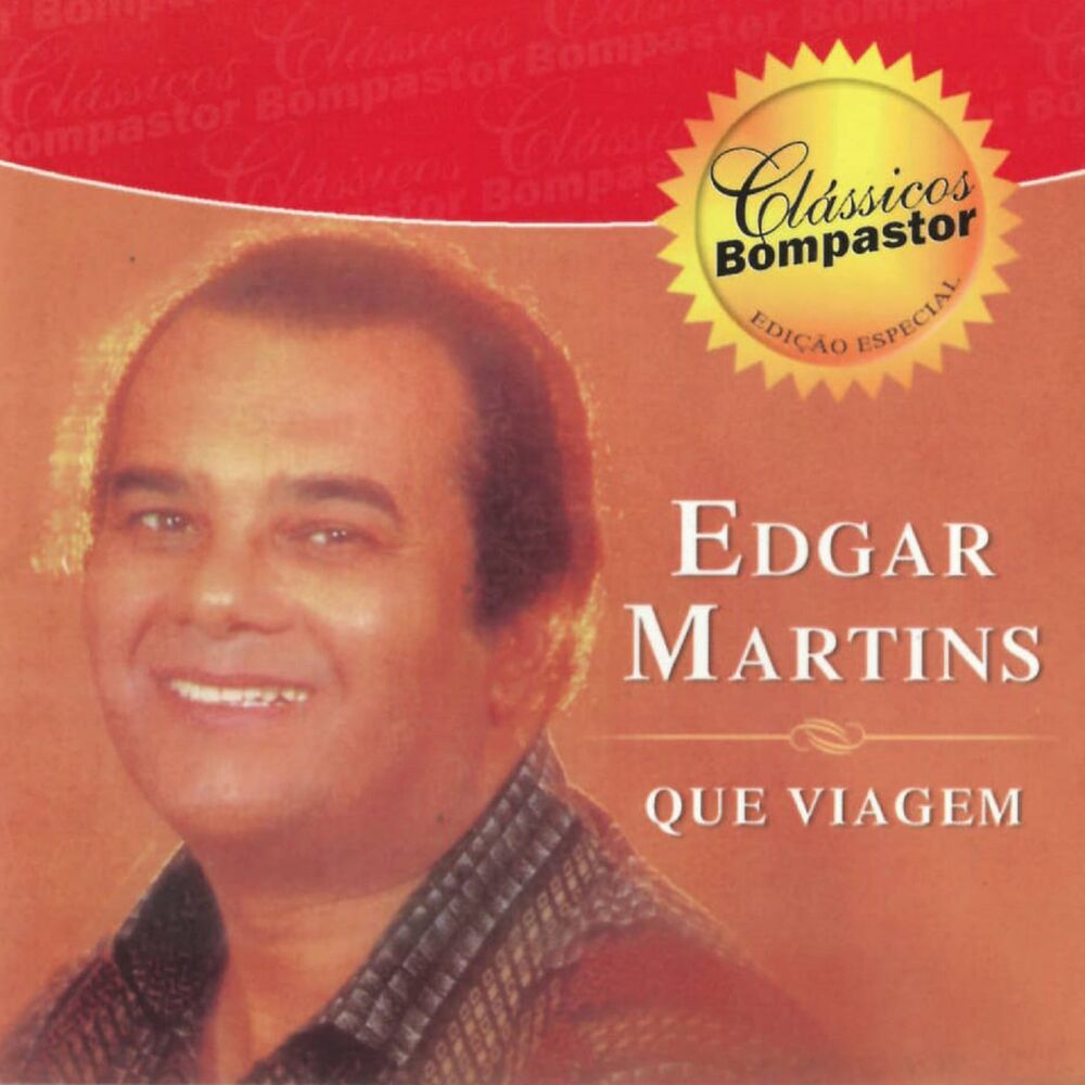 Picture of Edgar Martins