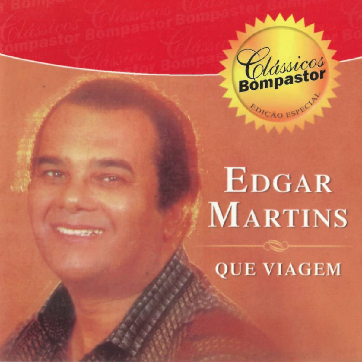 Edgar Martins