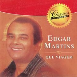 Picture of Edgar Martins