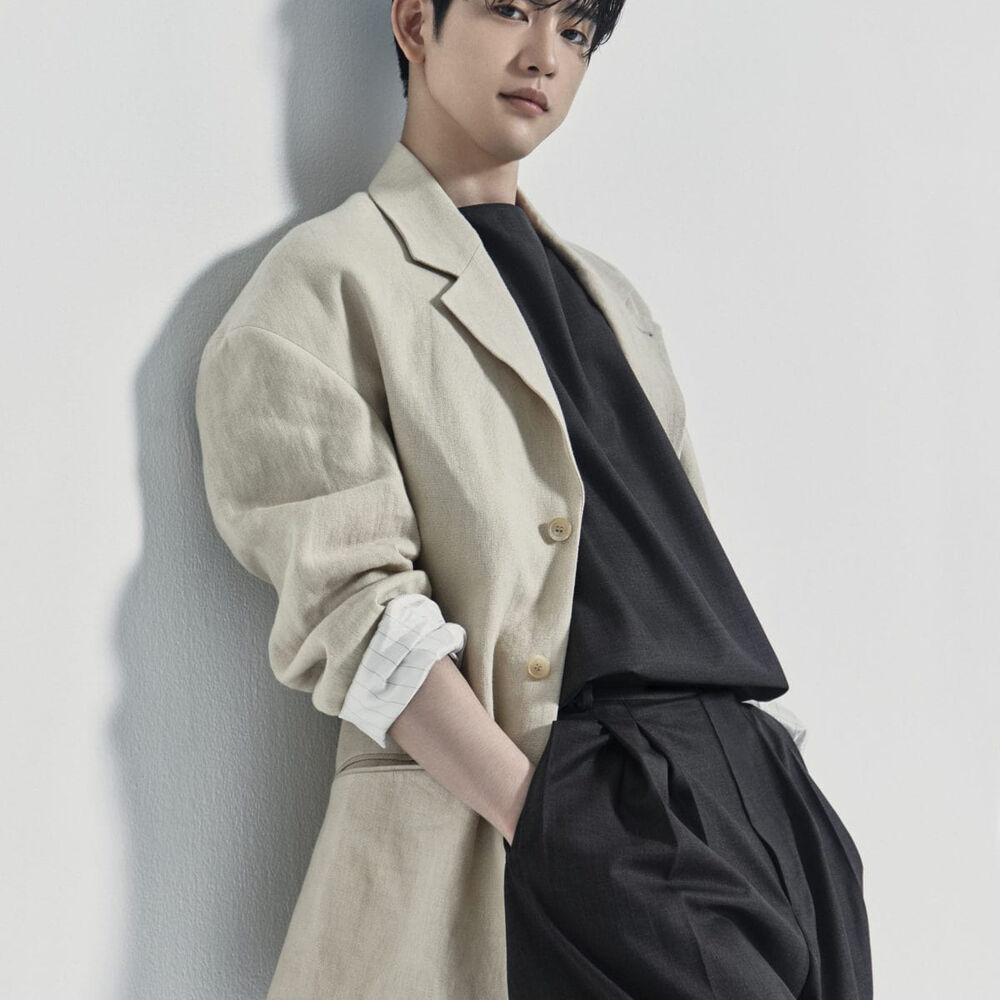 Picture of Jinyoung