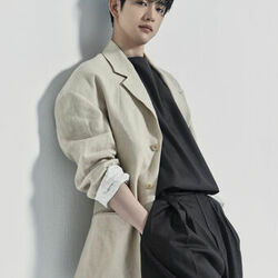 Picture of Jinyoung