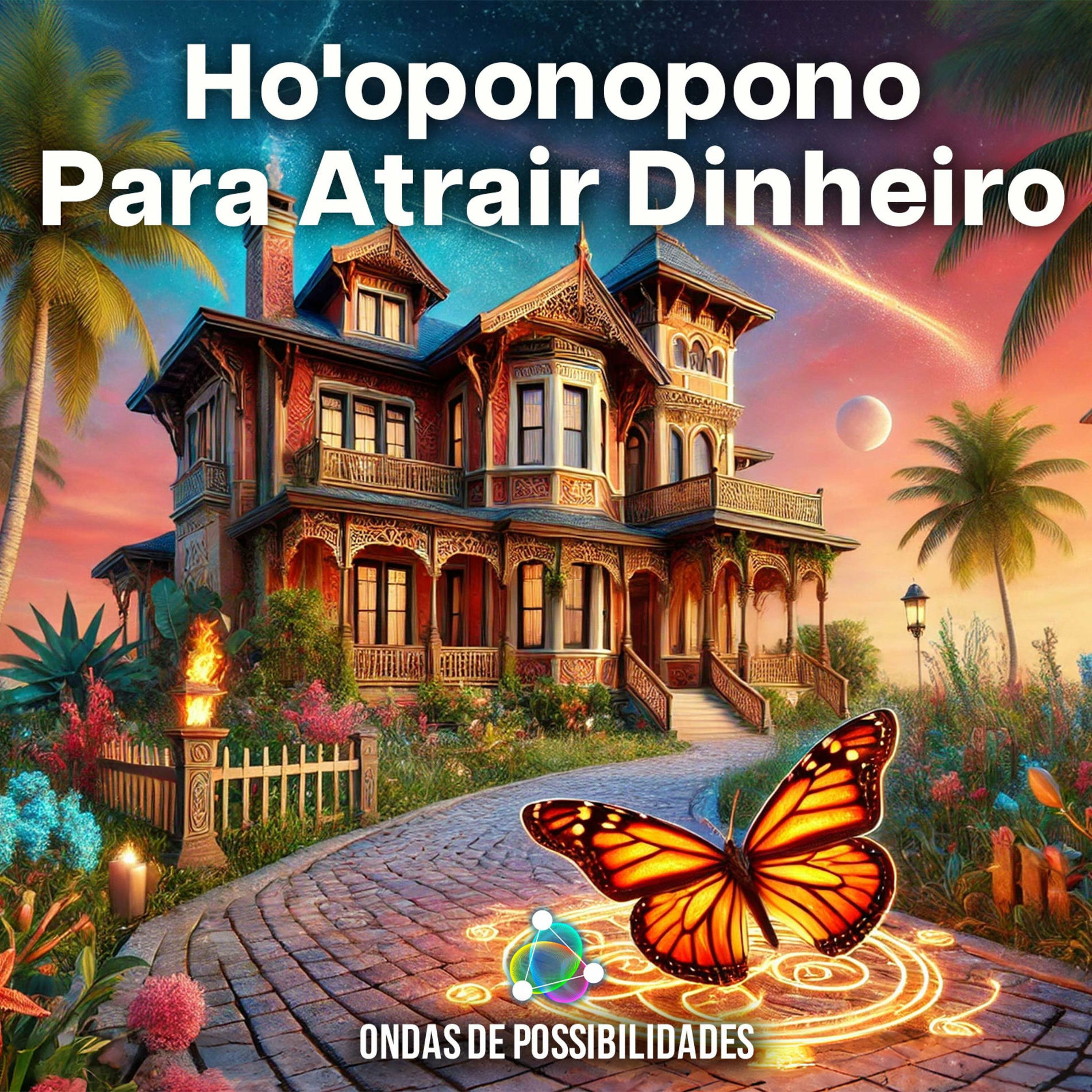 Ondas de Possibilidades