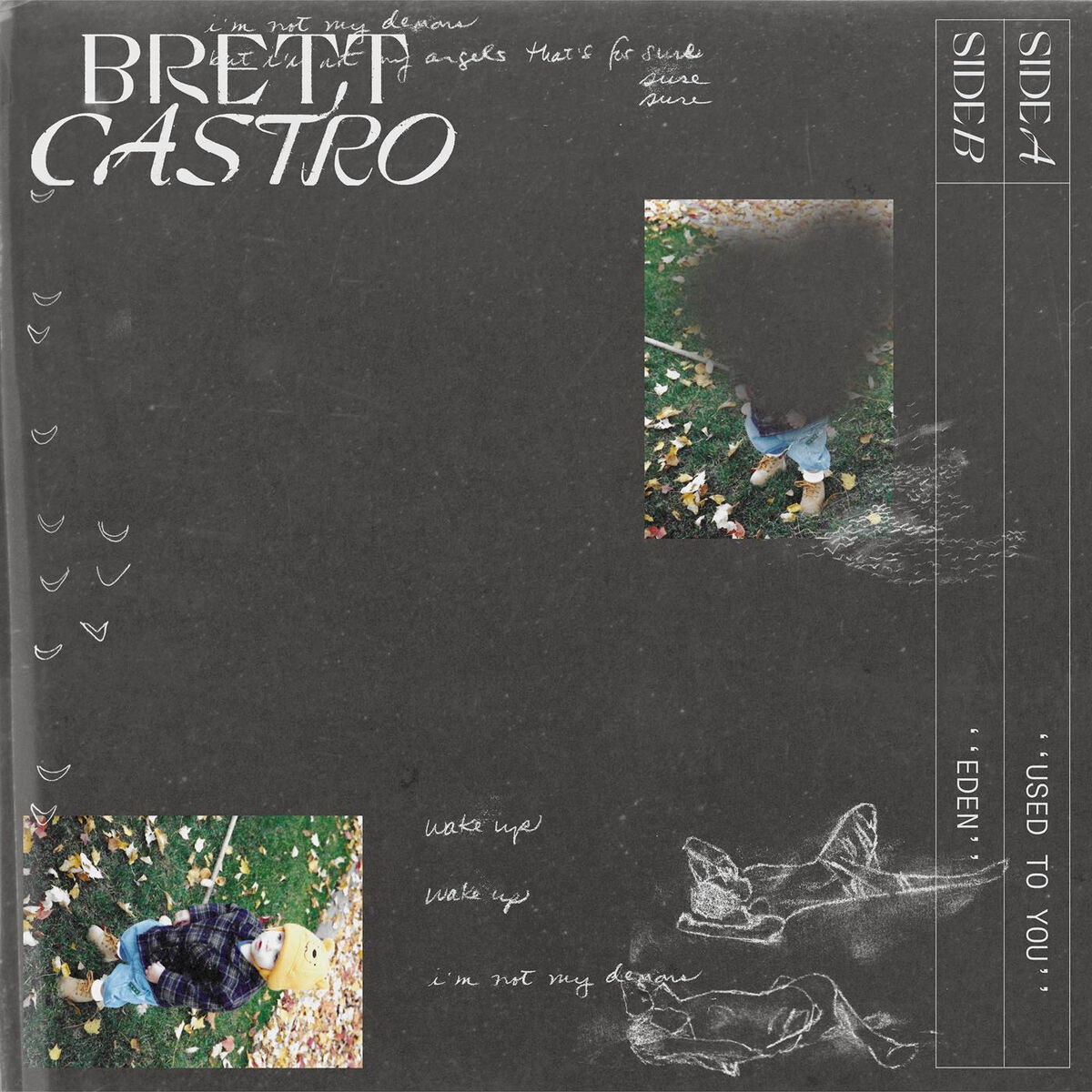 Brett Castro