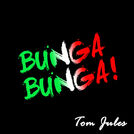 Tom Jules