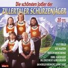 Zillertaler Schürzenjager