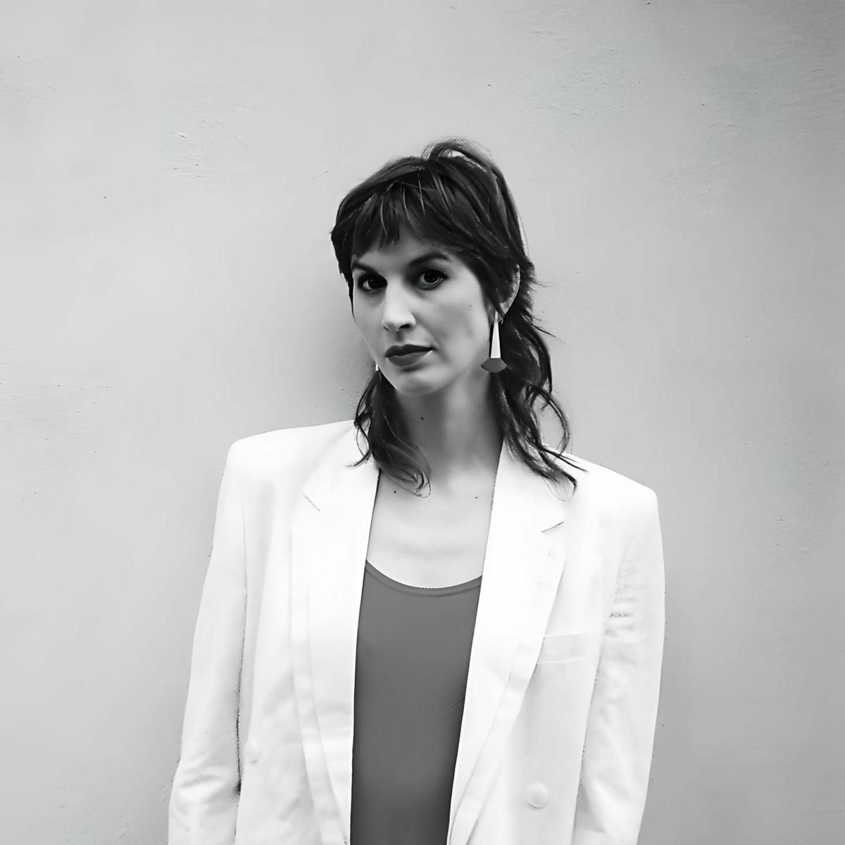 Manuela Iwansson