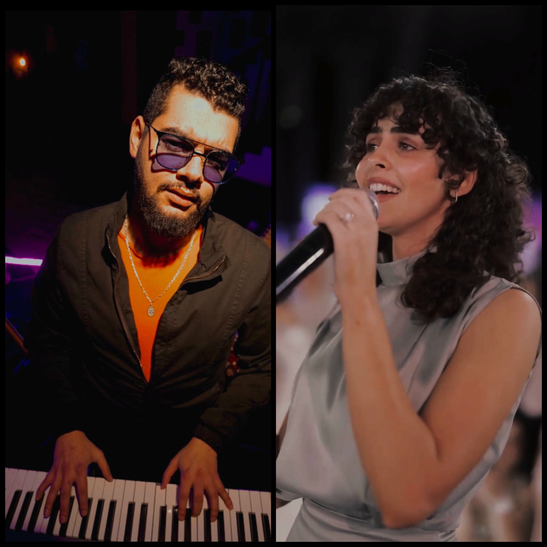 Artist picture of Bishoy Safwat