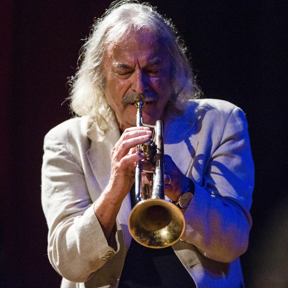 Picture of Enrico Rava