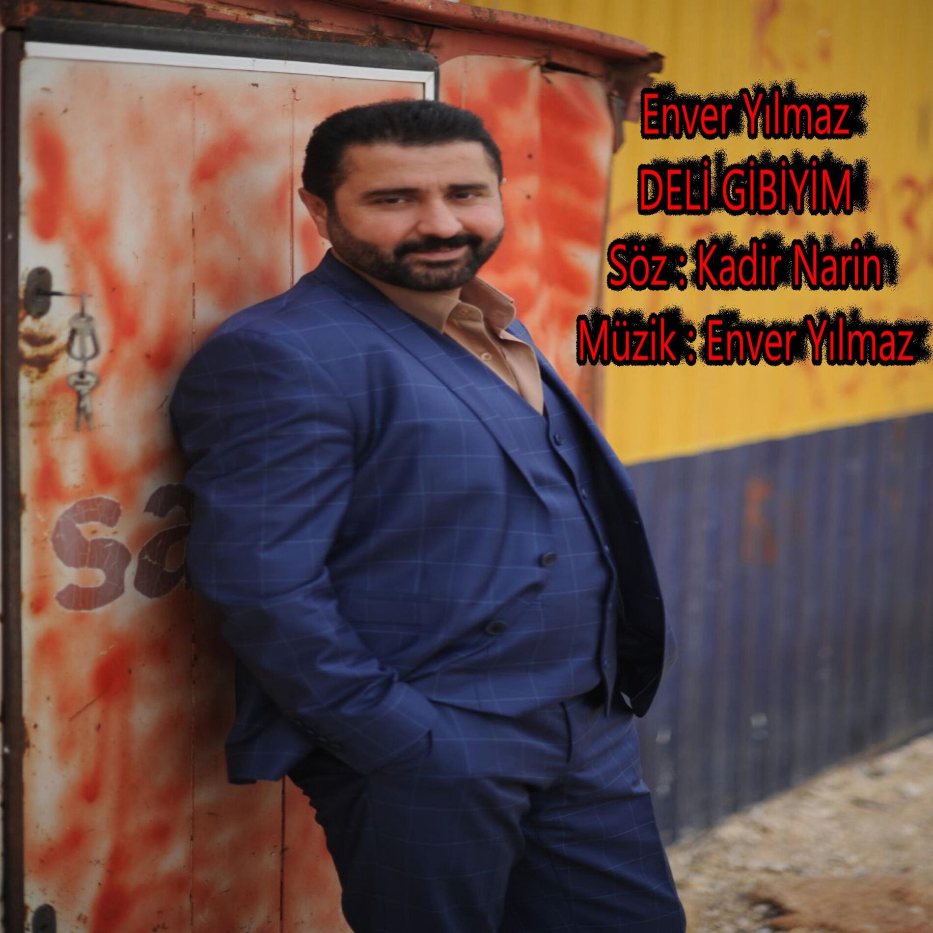 Artist picture of Enver Yılmaz