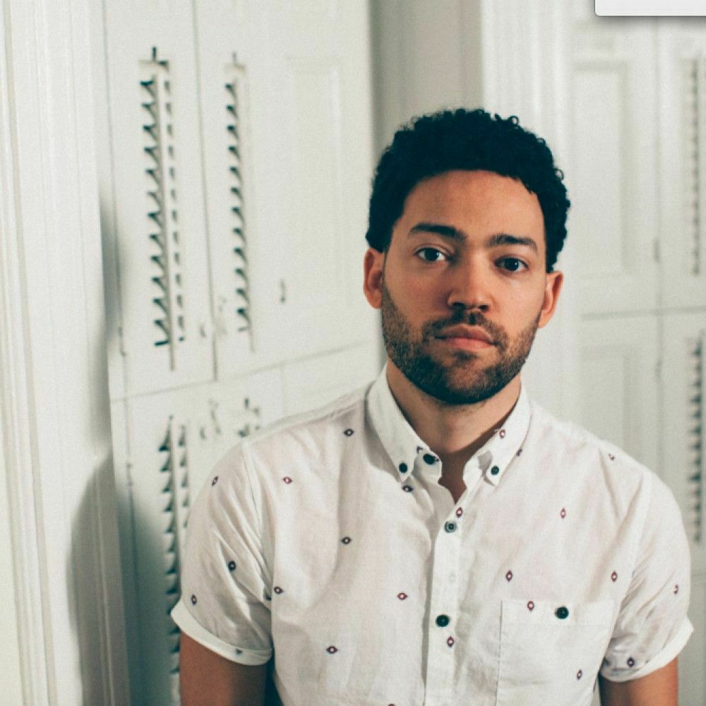 Picture of Taylor McFerrin