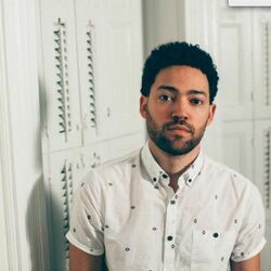 Picture of Taylor McFerrin