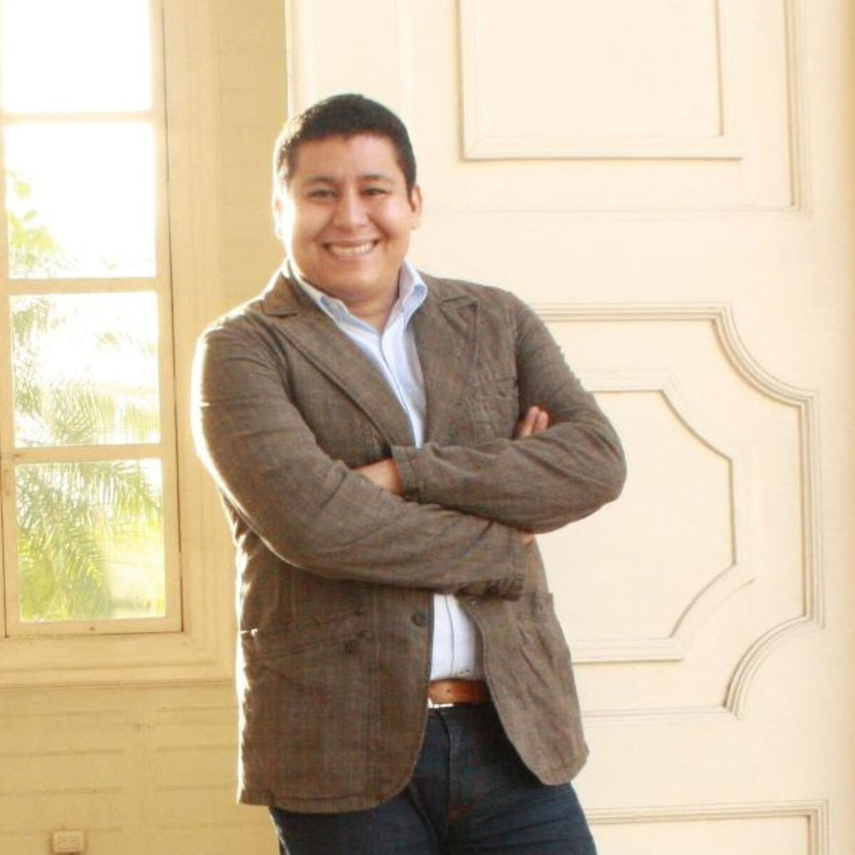 Ricardo Quinteros