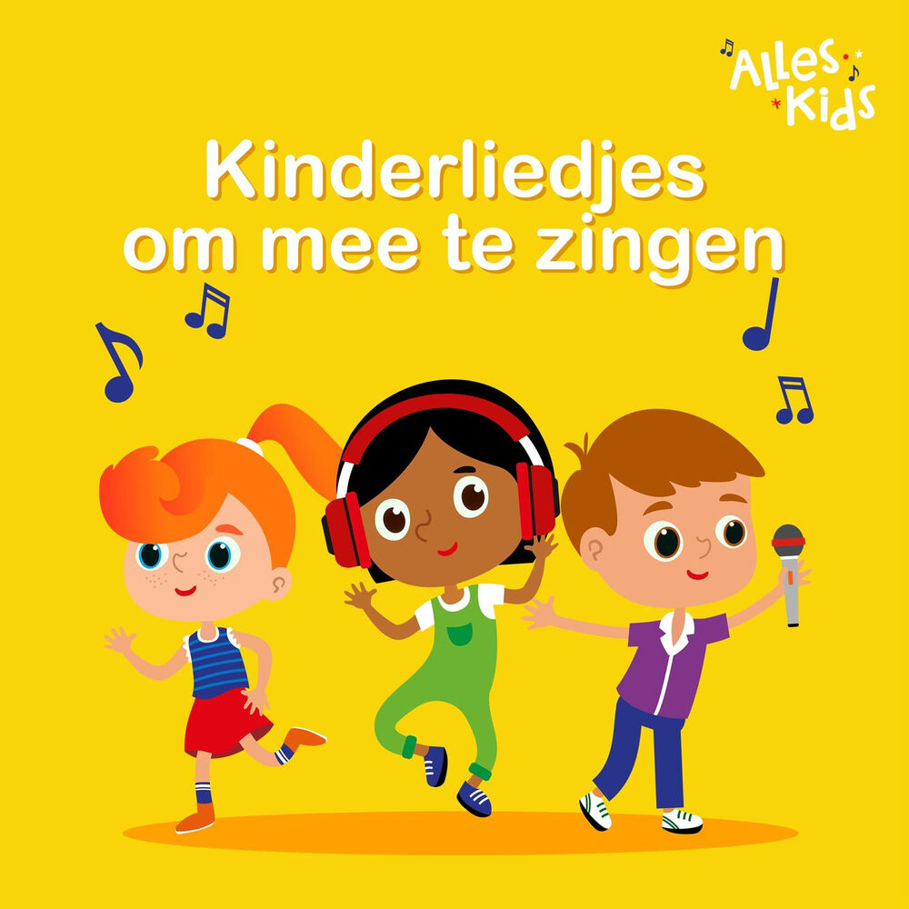 Picture of Alles Kids