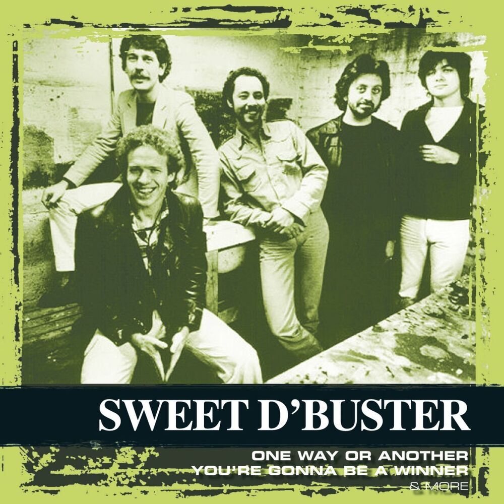 Picture of Sweet D'buster