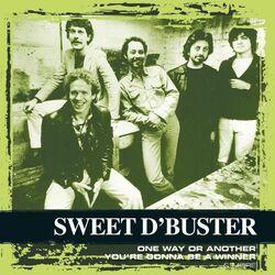 Picture of Sweet D'buster