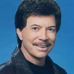 Picture of Bobby Goldsboro