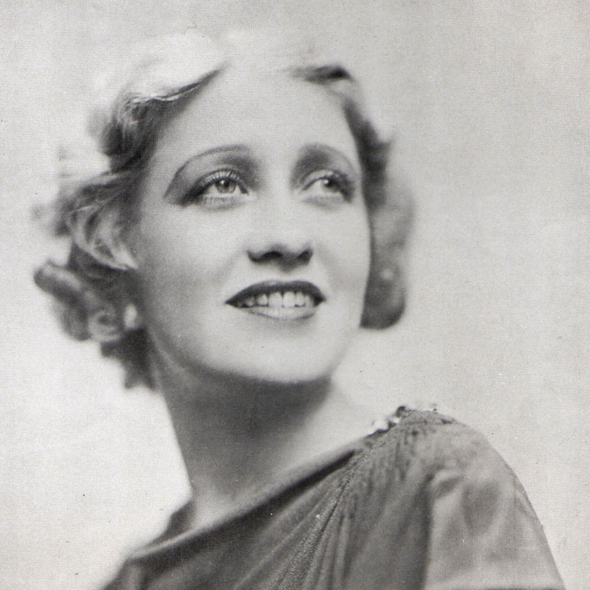 Ruth Etting