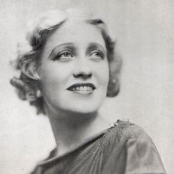 Picture of Ruth Etting