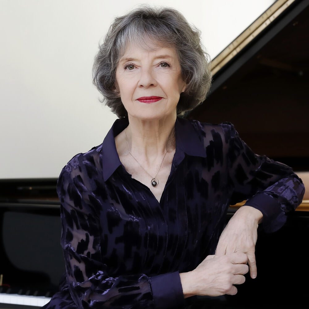 Picture of Anne Queffélec