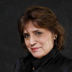 Picture of Linda de Suza